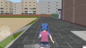 ПРОХОЖУ ВЕТКУ С KEKO!(бесплатная версия) shoujo City 3D