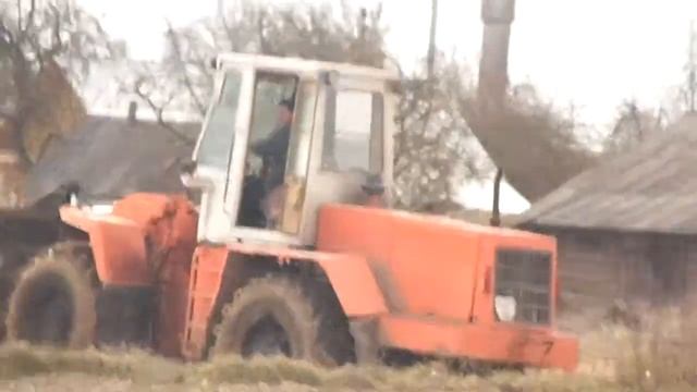 Снов на землях Орды(Беспридел) видео №-4