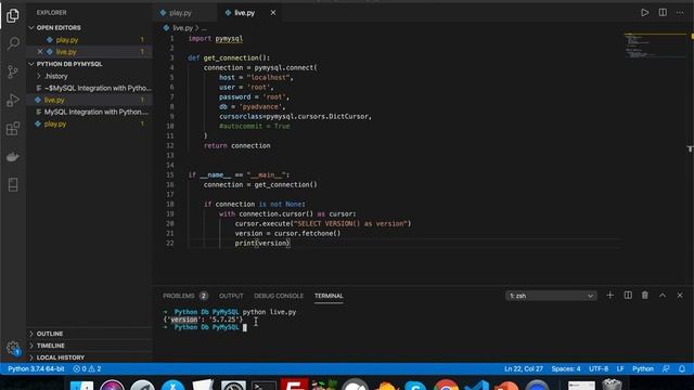 Advanced Python - P5: Decorators Part 2 (Urdu/Hindi) смотреть онлайн