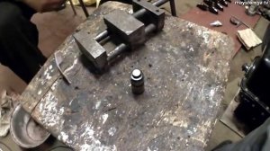 обслуживание гидрокомпенсаторов Chery Amulet   монтаж поддона