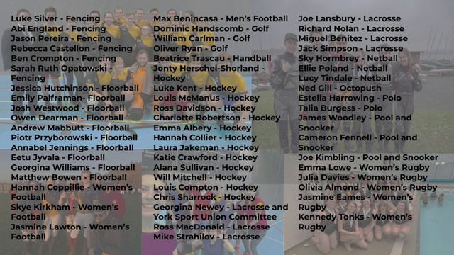 The Colours Ball 2020 смотреть онлайн