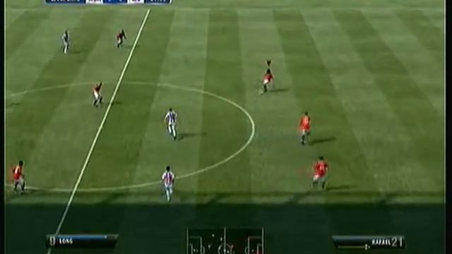 Manchester United Manager Mode, walkthrough, Part 3 смотреть онлайн