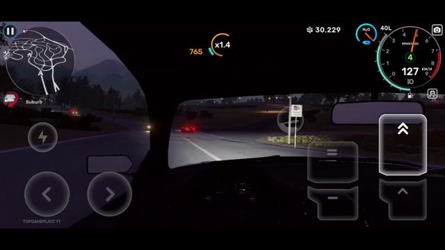 Finally! 60FPS Unlocked in CarX Street Android Update 1.0.1 смотреть онлайн