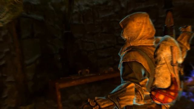 Skyrim part 91 - Join the Legion [modded roleplay series 2 Do'Raz] смотреть онлайн