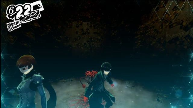 Persona 5 Royal Is To Groovy For Its Own Good смотреть онлайн