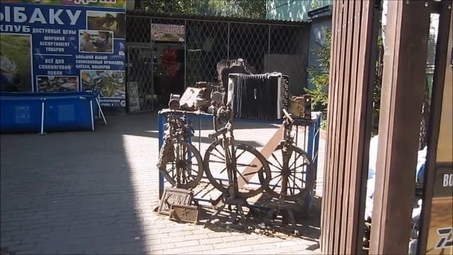 Прогулка по Рославлю смотреть онлайн