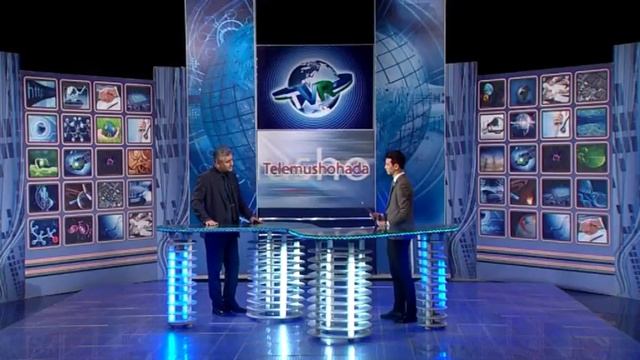 Davron Matrasulov - Ilg'or Tadqiqotlar Laboratoriyasi смотреть онлайн