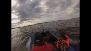 Мкм под Tohatsu 18