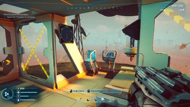 I FOUND A WAY INTO THE UNDERDUST!! | NEW OPEN WORLD ADVENTURE | FOREVER SKIES | #4 смотреть онлайн