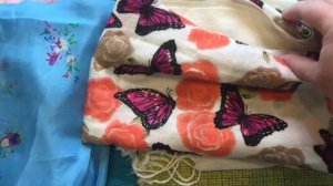 Что привезти из Нячанга, Вьетнам. Одежда, обувь, жемчуг, чемодан. Часть 4