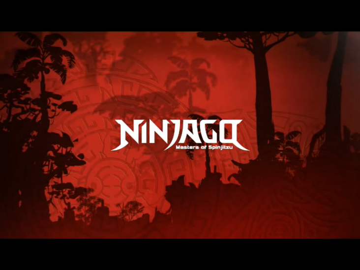 LEGO Ninjago 2015- Лего Ниндзяго смотреть онлайн