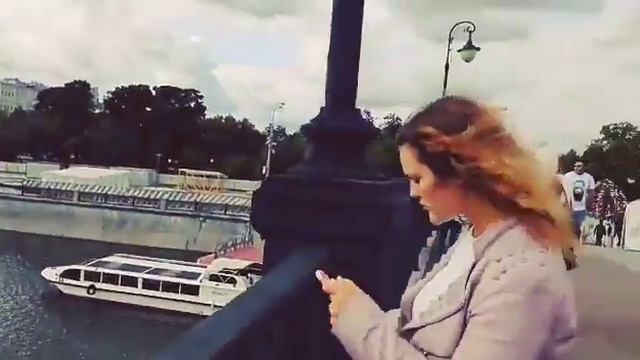 День города.Москва смотреть онлайн