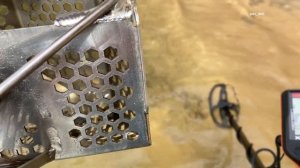 Quest X10 Pro - Поиск по воде