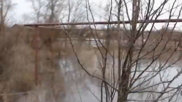 Потоп в Хохле смотреть онлайн