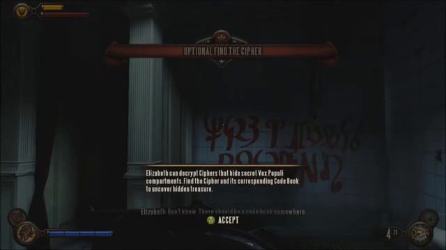 Bioshock Infinite Playthrough W/Commentary Part 9 смотреть онлайн