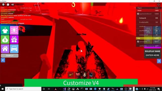 Reviewing Antic Roblox Executor!