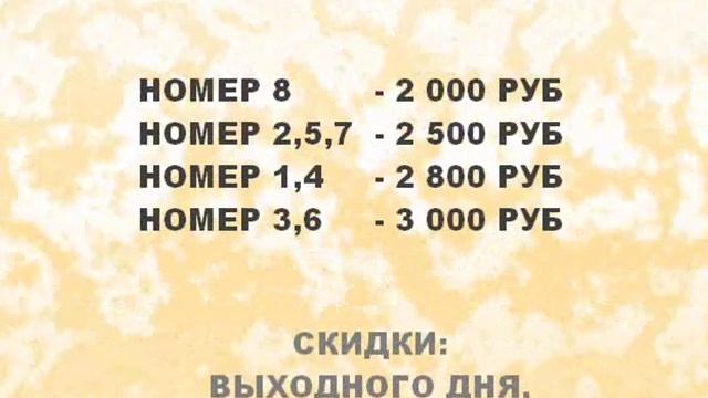 Гостиница Абсолют Уфа смотреть онлайн