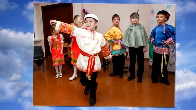 Лучший учитель начальных классов - Гуськова Е.В. смотреть онлайн