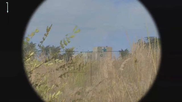 Превью канала. ArmA 3(альфа версия) смотреть онлайн