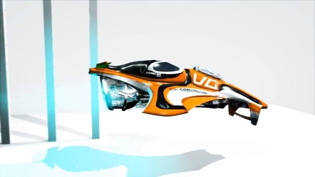 Lifespeed New Nintendo 3DS Ship смотреть онлайн