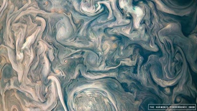 Jupiter ✨ Music By ANDERS HOLTE