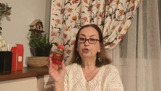 Французский бренд Pascal Morabito. Ароматы радости. Моё возвращение. смотреть онлайн