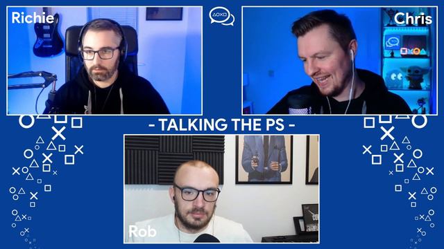 PS5 Reviewed, Witcher Next-Gen & Game Awards - Talking The PS #23 смотреть онлайн