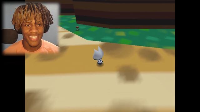 (BEWARE) THIS TOWN IS DEADLY!!! | Harvest Festival 64 (Horror Game) смотреть онлайн