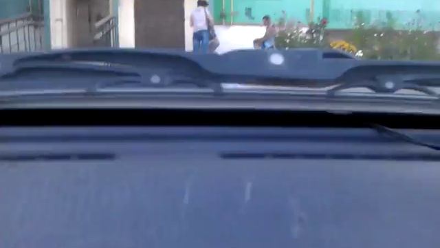 Пописала себе в штанишки. смотреть онлайн