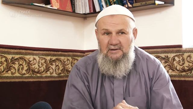 Сладость итикафа. (ЦРО ДУМК) смотреть онлайн