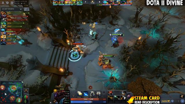 4m MASK Of MADNESS!? Most Effective Item For Sven Fast Farm Then GG by EternalEnVy 7.29 Dota 2 Guid смотреть онлайн