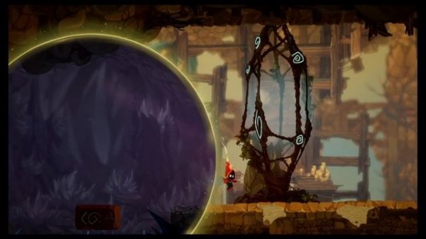 Unbound Worlds Apart - All Lost Villagers Locations in Sanarya