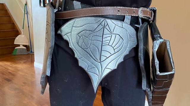 How I Made My Hollow Knight Cosplay смотреть онлайн