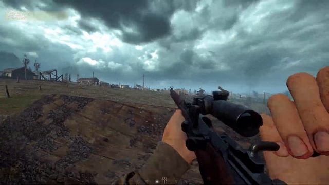 Hell Let Loose - How to Get the Sniper Role смотреть онлайн