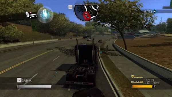 Driver San Francisco - ЧАСТЬ 7