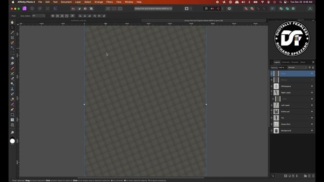 Affinity Photo V2 Patterns, Color, Blends, PSD files requested by subscriber смотреть онлайн