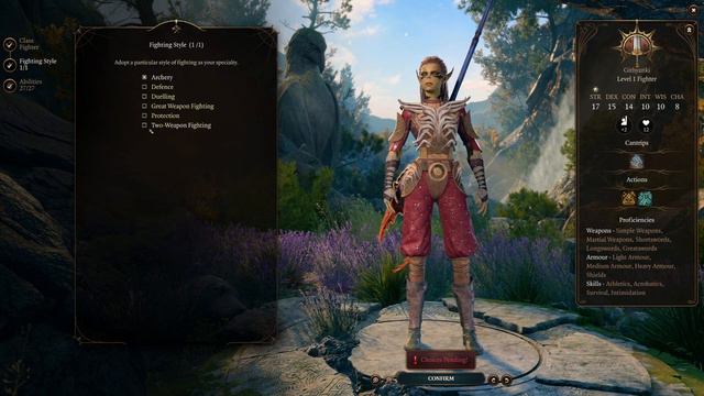 Insane PARTY Setup To DESTROY Honour Mode In Baldurs Gate 3 - Best Baldurs Gate 3 Builds Honour Mod