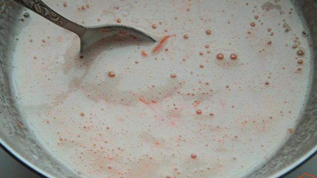 Вкусные будни