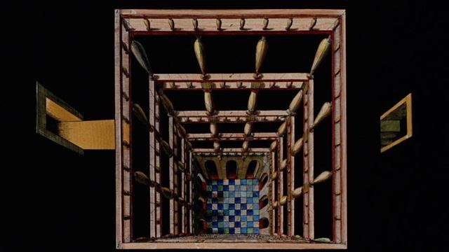 Monty Python and The Holy Grail Animation смотреть онлайн