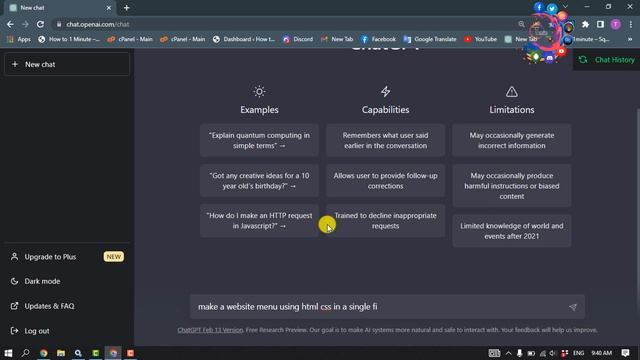 How to use chatgpt to write code 2023 смотреть онлайн