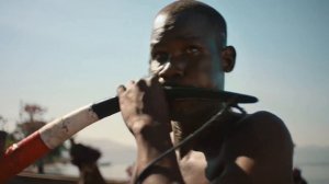 Christopher Tin - Baba Yetu (Music Video 2021)