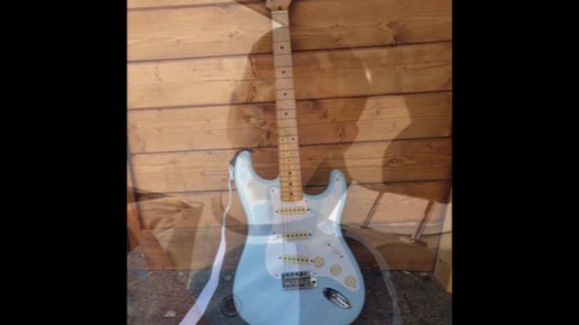 LOOK BEHIND LEON - ARLENE AND MARTY KRISTIAN смотреть онлайн