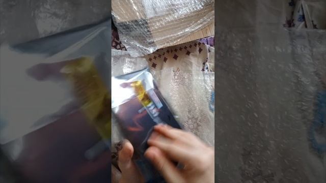 Распаковка Видеокарты MSI RTX 2060 Super. смотреть онлайн