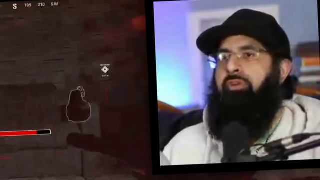 COD Zombies w/Ali Dawah смотреть онлайн