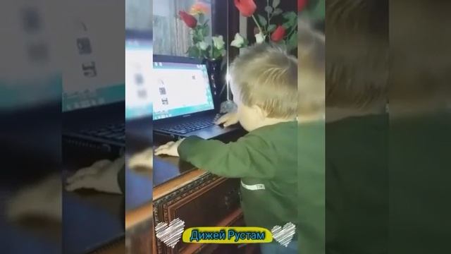 ДЖЕЙ РУСТАМ/DJEY RUSTAM смотреть онлайн