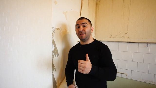 Посмотрите перед покупкой вторички | Нюансы ремонта смотреть онлайн