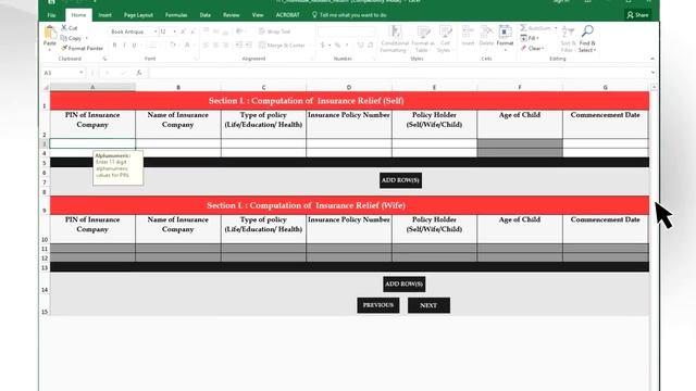 How To File Income Tax Returns Using Excel Sheet & P9 Form - Stori Za Ushuru #MkenyaMtrue смотреть онлайн