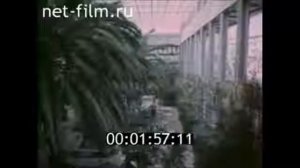 Один день в Астрахани СССР