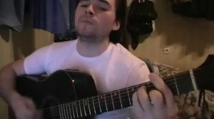 АНДРЕЙ ВИТЮК поёт песню АЛЕКСЕЯ СМОТИНА