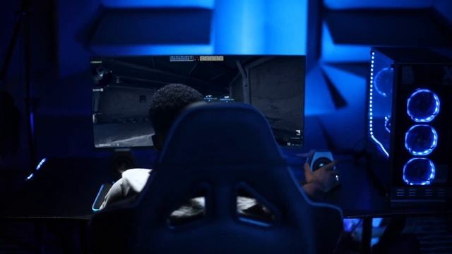 EDIFIER G2000 – A Small Beast with Powerful Bass for Maximum Gaming Experience смотреть онлайн